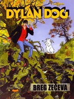 Dylan Dog #54