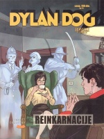 Dylan Dog #56