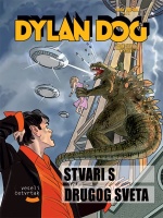 Dylan Dog #58