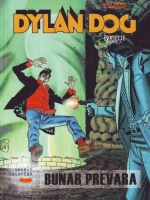 Dylan Dog #6