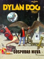 Dylan Dog #61