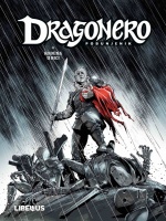 Dragonero: Pobunjenik #12
