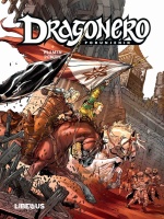 Dragonero: Pobunjenik #9