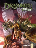 Dragonero Magazin #2