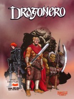 Dragonero #1