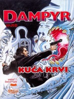 Dampyr #10