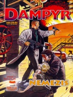 Dampyr #11