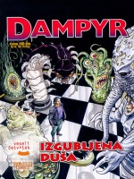 Dampyr #12