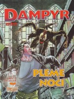 Dampyr #2