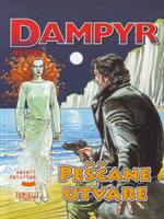 Dampyr #3