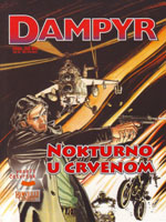 Dampyr #4