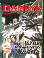 Dampyr #5