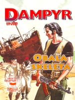 Dampyr #6