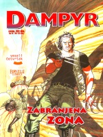 Dampyr #7