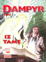 Dampyr #8