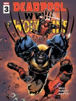 Deadpool & Wolverine #3 Deadpool & Wolverine #3