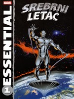 Essential: Srebrni letač #1 Essential: Srebrni letač #1