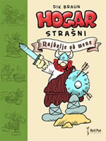 Hogar Strašni #1