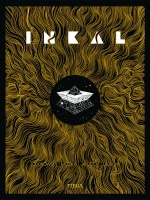 Inkal - Box set #1