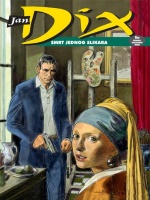 Jan Dix #1 Jan Dix #1