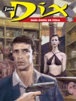 Jan Dix #3 Jan Dix #3