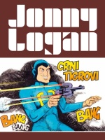 Jonny Logan #1