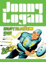 Jonny Logan #2