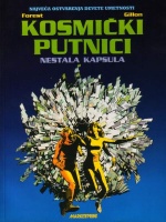 Kosmički putnici #1 Kosmički putnici #1