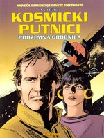 Kosmički putnici #10 Kosmički putnici #10