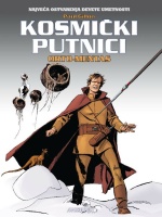 Kosmički putnici #8 Kosmički putnici #8