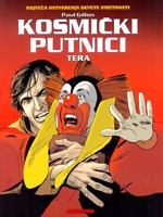 Kosmički putnici #9