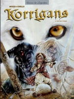 Korrigans #2 Korrigans #2
