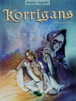 Korrigans #3 Korrigans #3