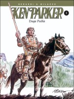 Ken Parker (R) #1