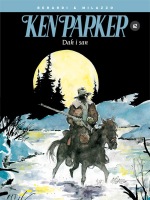 Ken Parker #62