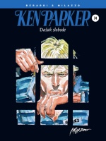 Ken Parker #74