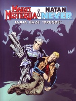 Marti Misterija & Natan Never #2