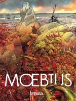 Moebius #1