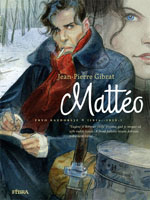 Matteo #1
