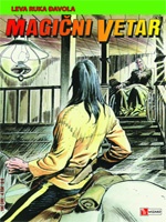 Magični Vetar #19