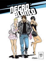 Negro Blanco #1