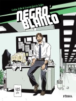 Negro Blanco #2