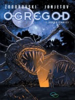 Ogregod #1 Ogregod #1
