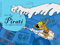Pirati - cio svijet na internet! #1
