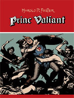 Princ Valiant #2