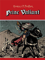 Princ Valiant #6