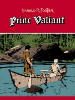 Princ Valiant #7