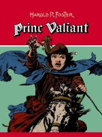 Princ Valiant #8