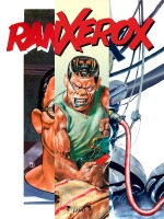 RanXerox komplet #1