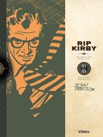 Rip Kirby #10